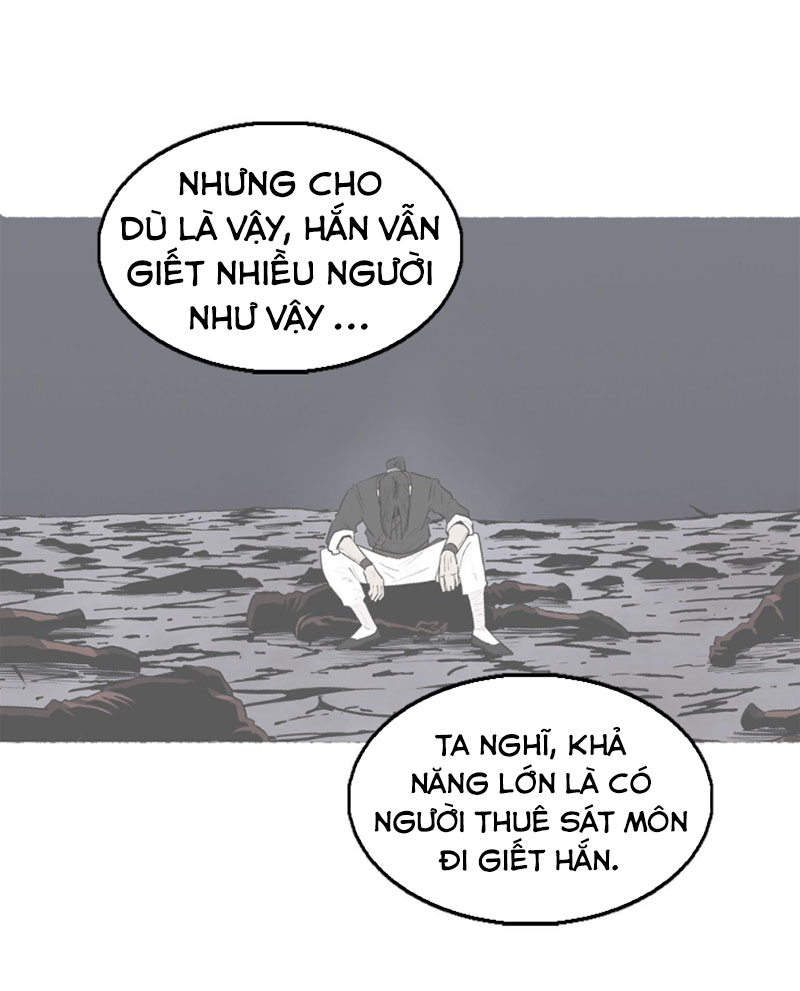 Bắc Kiếm Giang Hồ Chapter 97 - Hamtruyen.vn